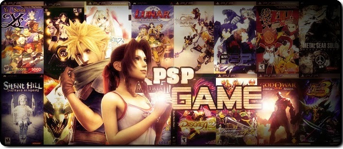 psp roms free download for android